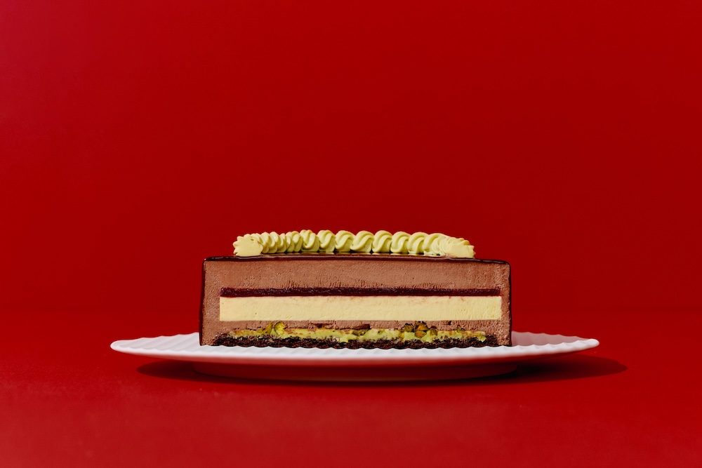 「Noël Chocolat Pistache -ノエル・ショコラ・ピスターシュ-」イメージ