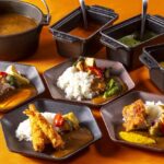 「ハロウィンスイーツ・ランチ＆ナイトビュッフェ」イメージ