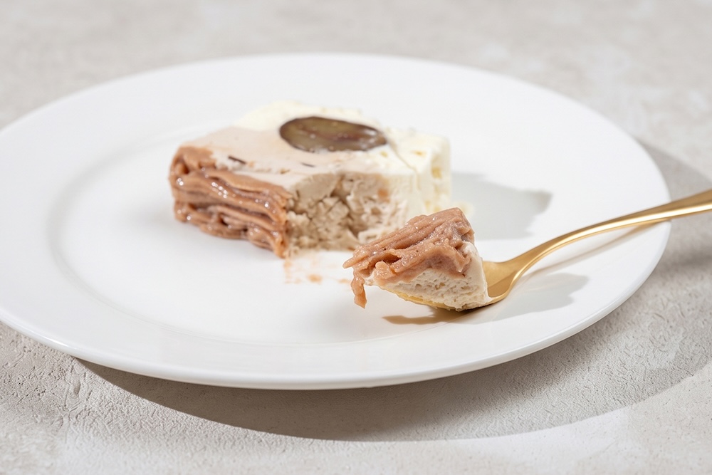 「Mont Blanc CASSATA」イメージ