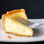 「ふわとろチーズタルト」イメージ