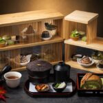 「秋の茶フタヌーンティー ～PREMIUM～」イメージ