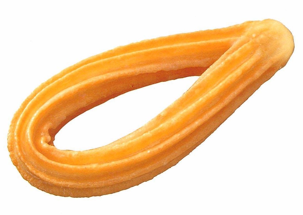 「ハニーチュロ」税抜き160円→税抜き170円
