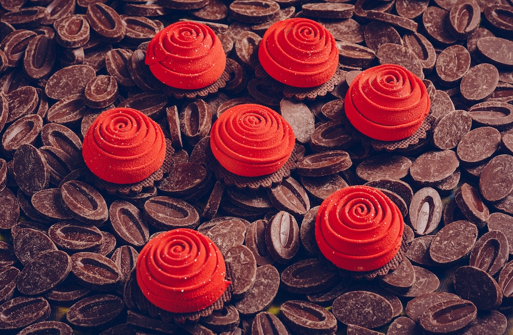 「Chocolate Lover Forest ～チョコラブ～」イメージ