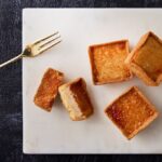 「ブリュレバタータルト」イメージ