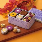 季節限定の「フールセック・ハロウィン小缶」税込み3,600円