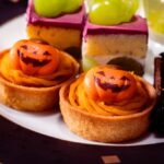 「ハロウィーンアフタヌーンティー」イメージ