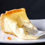 「ふわとろチーズタルト」イメージ