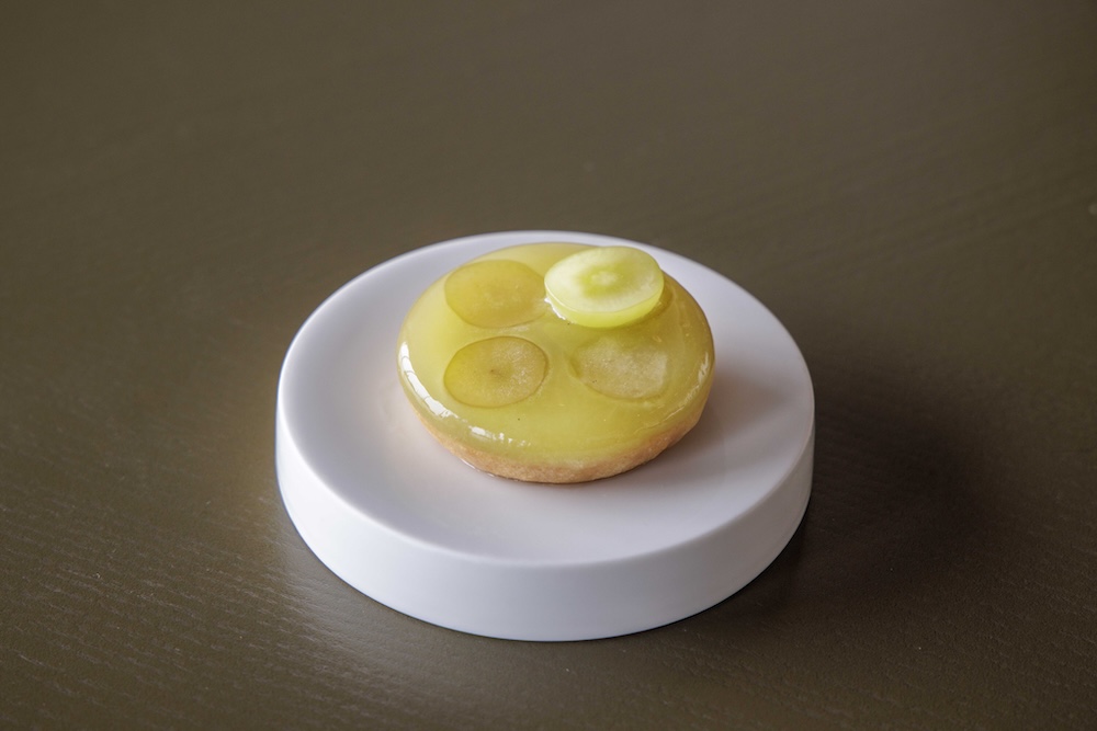 アフタヌーンティーのイメージ