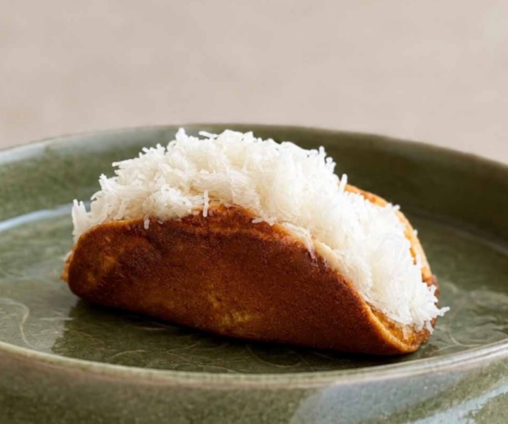 「九九九（くくく）」の「こよみどら 栗」税込み521円