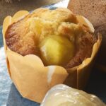 「栗菓匠 七福」の「栗ぱうんど」3個入り・税込み1,101円