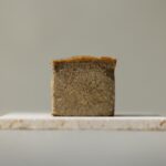 「WEEKEND' CHEESECAKE -和紅茶- Cube」税込み550円