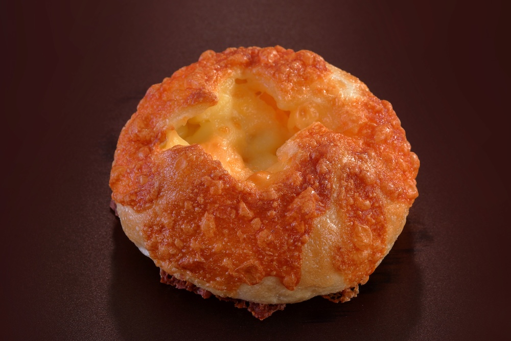 「チーズフランス」税込み390円
