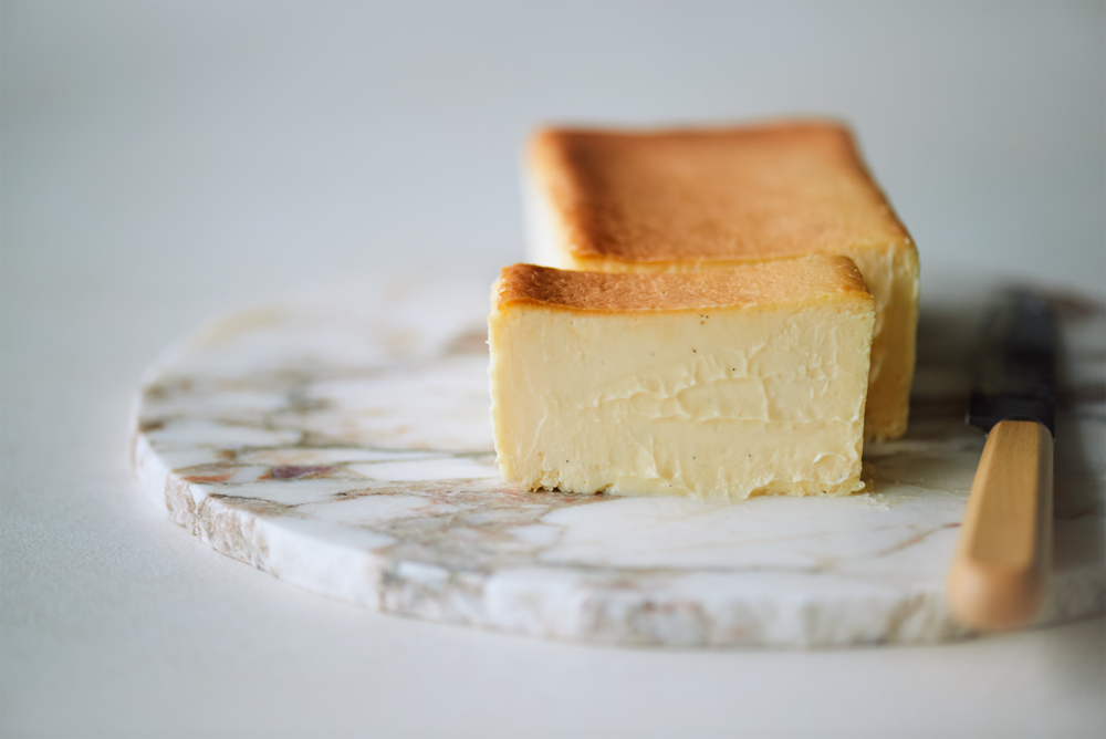 「Mr. CHEESECAKE Classic / Bag」税込み3,996円