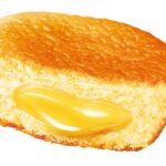 「半熟カスタードケーキ」イメージ
