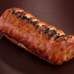 「さつま芋のデニッシュ」税込み450円
