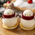 「Snowman」イメージ