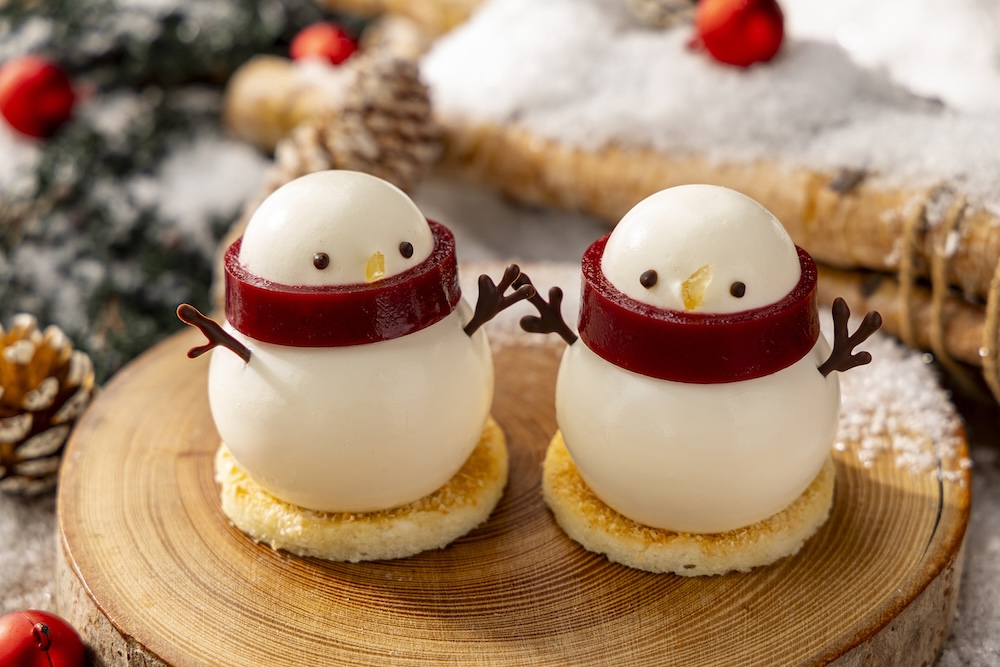 「Snowman」イメージ