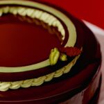 「Noël Chocolat Pistache -ノエル・ショコラ・ピスターシュ-」イメージ