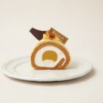 「有機米粉と安納芋の田田田堂ロール」イメージ