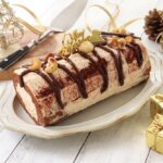 コープ自然派の2026年クリスマスケーキのイメージ
