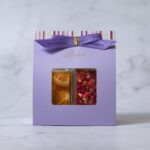 オープニングキャンペーン「パウンドケーキ2個セット」イメージ