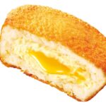 「カスタードケーキ」イメージ