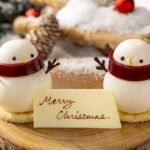 「Snowman」イメージ