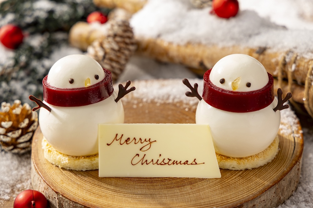 「Snowman」イメージ