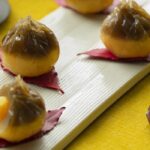 「鼓月」の「栗尽」税込み291円