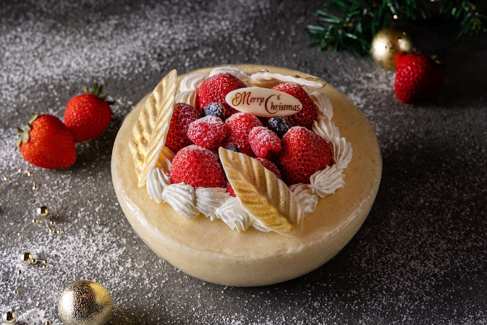 「ノエル スノードーム（Noel Snow Dome）」税込み8,000円