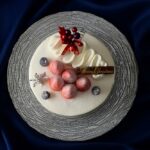 「ホワイトクリスマス」税込み5,000円