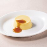 「おいもプリン」税込み330円