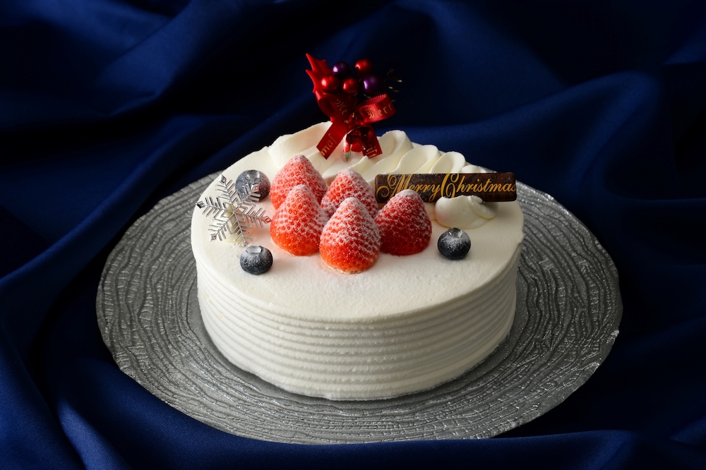 「ホワイトクリスマス」税込み5,000円