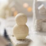 「SNOW CRAFT TOWN ～天空に煌めく白銀の町～」イメージ