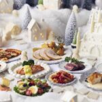 「SNOW CRAFT TOWN ～天空に煌めく白銀の町～」イメージ