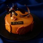「ベルベットキャラメルショコラ」税込み5,200円