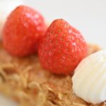 「銀座のナポレオンパイ」イメージ