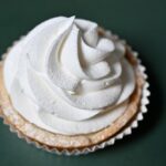 「ミルキーモンブランタルト」イメージ