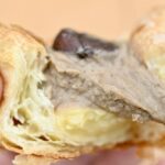 「ゴロっと！モンブランデニッシュ」イメージ