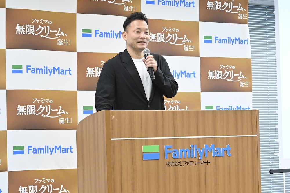 南雲克明さん