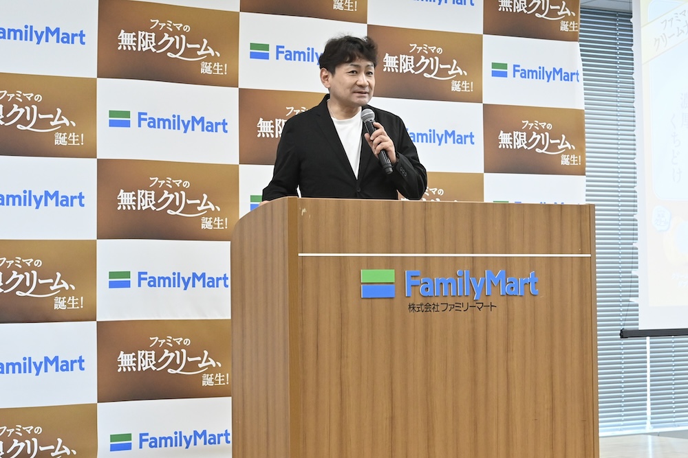 鈴木崇義さん