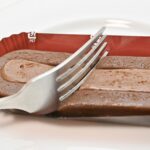 「かじる濃厚ガトーショコラ」イメージ