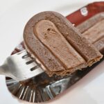 「かじる濃厚ガトーショコラ」イメージ