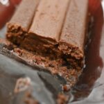 「かじる濃厚ガトーショコラ」イメージ