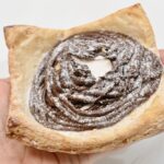 「ショコラモンブランパイ」イメージ