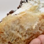 「ショコラモンブランパイ」イメージ