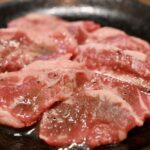 「カルビ（塩）」イメージ