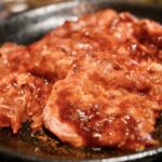 「辛カラ　ハラミ」イメージ