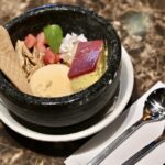 「ストーンアイス（安納芋ケーキ）」イメージ