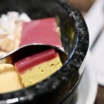「ストーンアイス（安納芋ケーキ）」イメージ